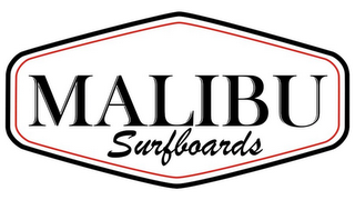 MALIBU SURFBOARDS 