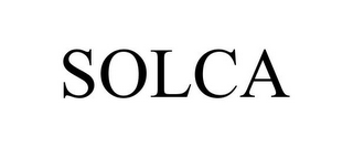 SOLCA 