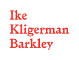 Ike Kligerman Barkley 