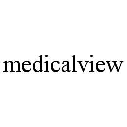 MEDICALVIEW 