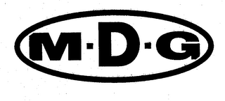 M-D-G 