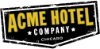 ACME Hotel Company 