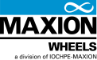 Maxion Wheels, a Division of Iochpe Maxion 