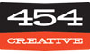 454 Creative 