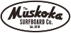 Muskoka Surfboard 