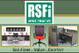 RSFi Office Furniture 