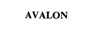 AVALON 