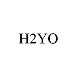 H2YO 