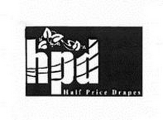 HPD HALF PRICE DRAPES 