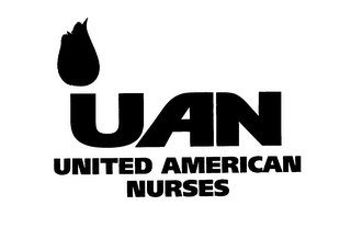 UAN UNITED AMERICAN NURSES 