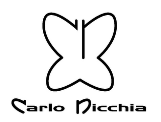 CARLO NICCHIA 
