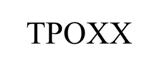 TPOXX 