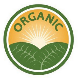 ORGANIC 