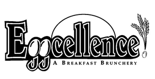 ECELLENCE A BREAKFAST BRUNCHERY 