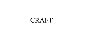 CRAFT 