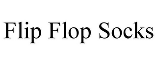 FLIP FLOP SOCKS 