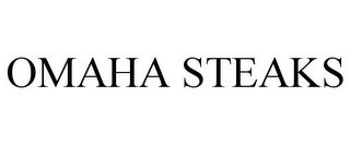 OMAHA STEAKS 