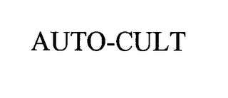 AUTO-CULT 