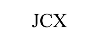 JCX 