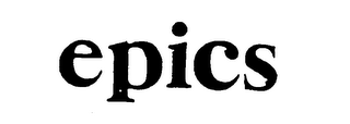 EPICS 