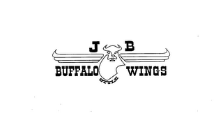 JB BUFFALO STYLE WINGS 