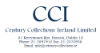 Century Collections Ireland Ltd 