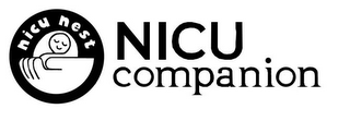 NICU NEST AND NICU COMPANION 