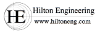Hilton Engineering Inc 