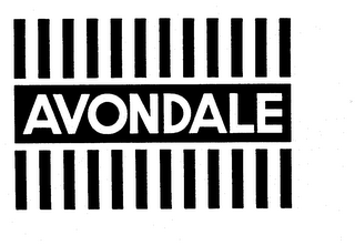 AVONDALE 