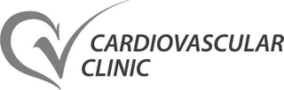 CV CARDIOVASCULAR CLINIC 
