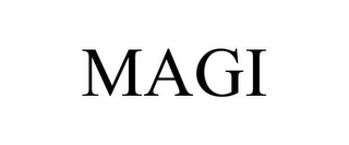 MAGI 