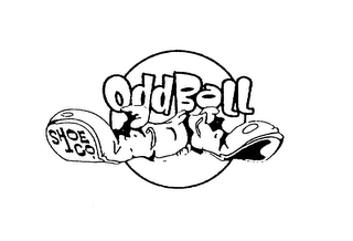 ODDBALL SHOE CO. 