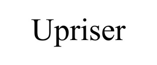 UPRISER 