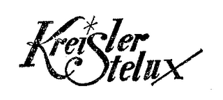 KREISLER STELUX 