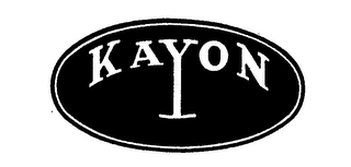 KAYON 