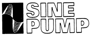 SINE PUMP 