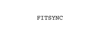 FITSYNC 