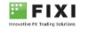 FIXI plc 