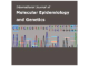 International Journal of Molecular Epidemiology and Genetics 