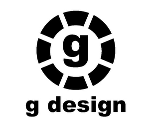 G G DESIGN 