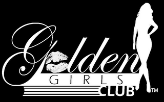 GOLDEN GIRLS CLUB 