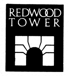 REDWOOD TOWER 
