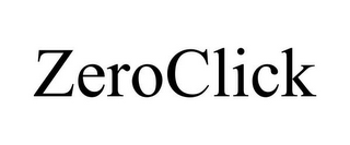 ZEROCLICK 