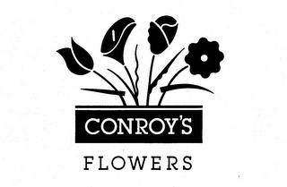 CONROY'S FLOWERS 