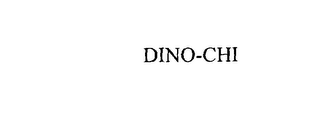 DINO-CHI 