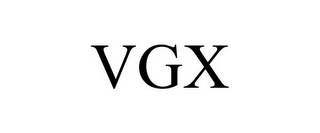 VGX 