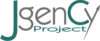 JgenCy Project, Inc. 