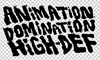 FOX Animation Domination High Definition 