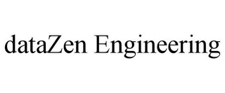 DATAZEN ENGINEERING 