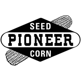 PIONEER SEED CORN 